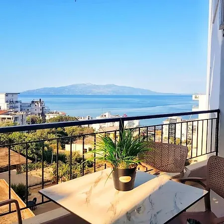 Seaviewcenter شقة ساراندا