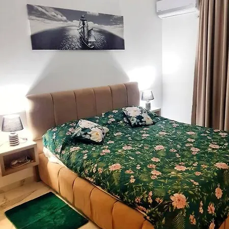 Seaviewcenter Sarandë